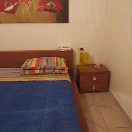 Bed & Breakfast Rosa & Mario *