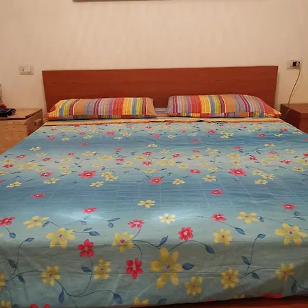 Rosa & Mario Bed & Breakfast *